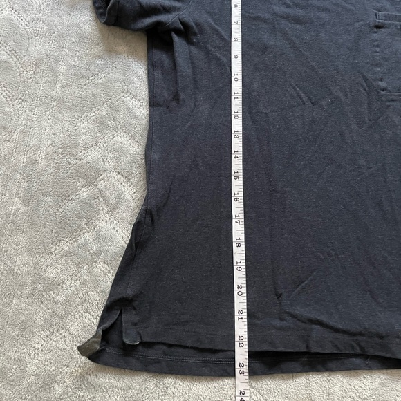 Kit and Ace Pocket Tee - Picture 3 of 7